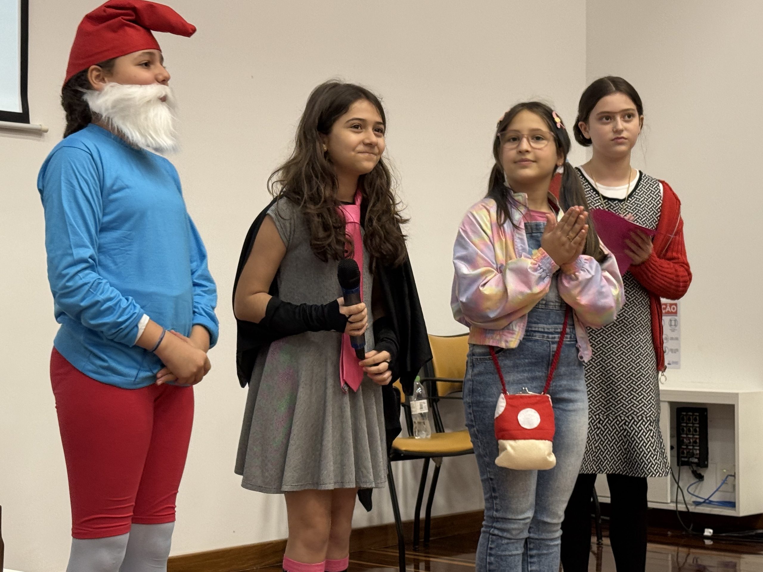Festa Cultural e Literária 2025 – LiterArte: Vozes Femininas