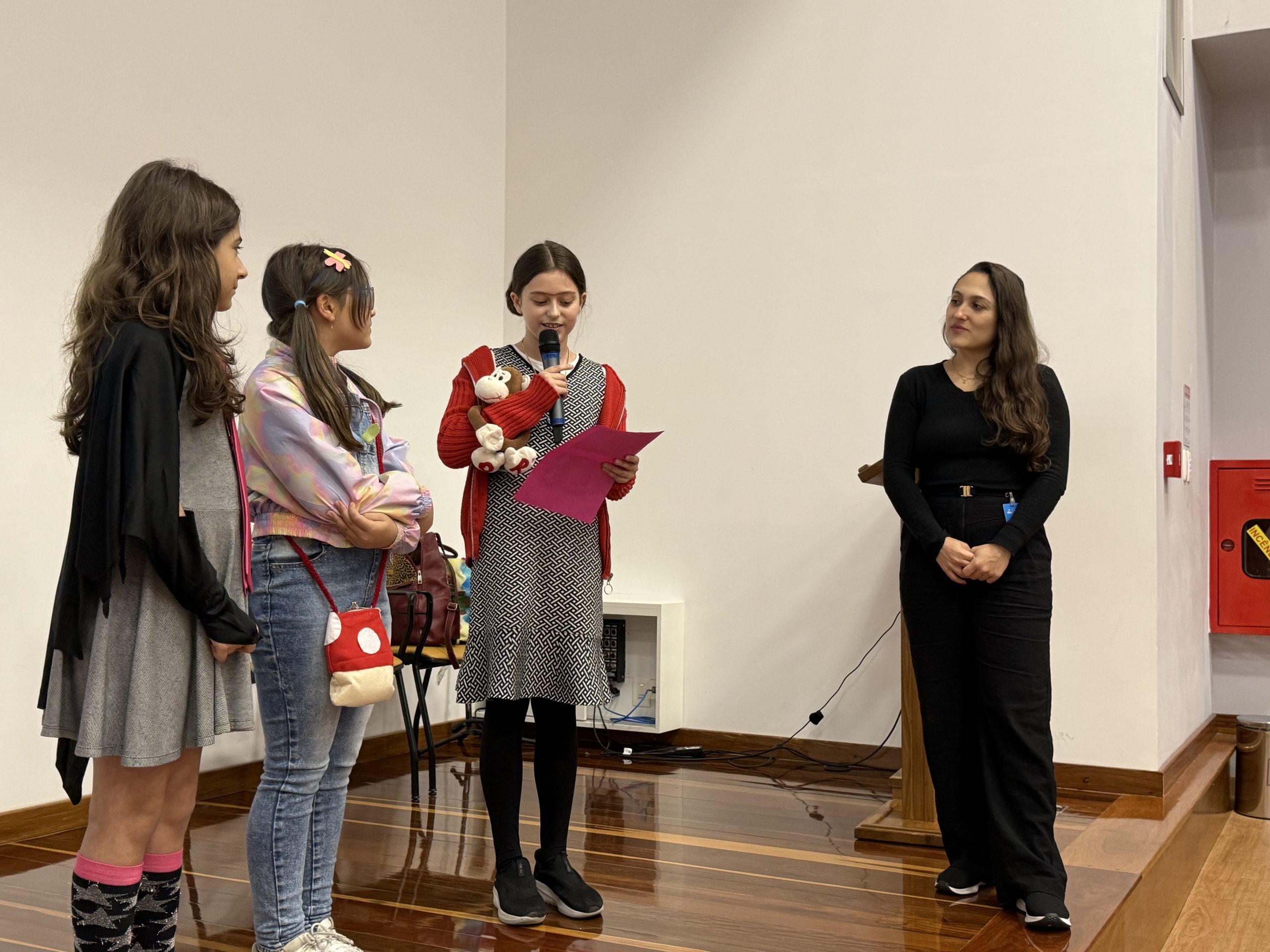 Festa Cultural e Literária 2025 – LiterArte: Vozes Femininas