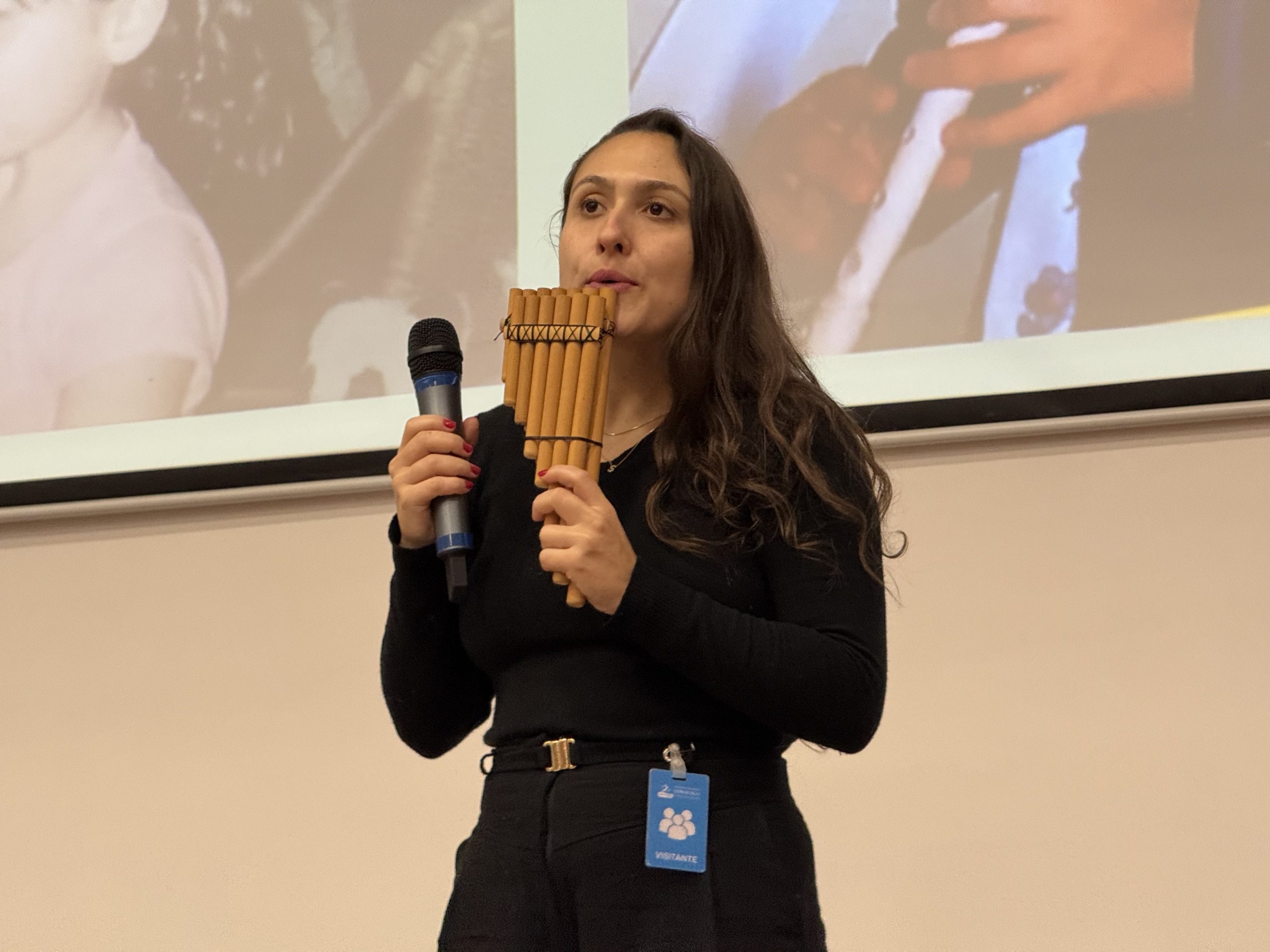 Festa Cultural e Literária 2025 – LiterArte: Vozes Femininas