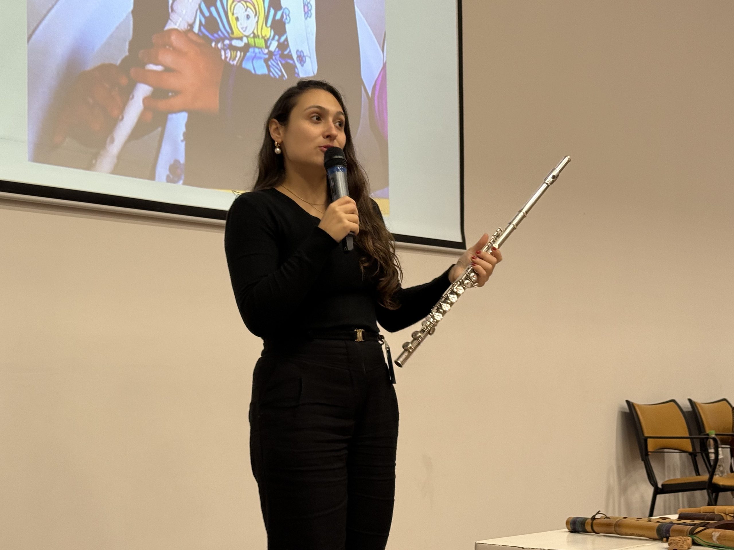 Festa Cultural e Literária 2025 – LiterArte: Vozes Femininas