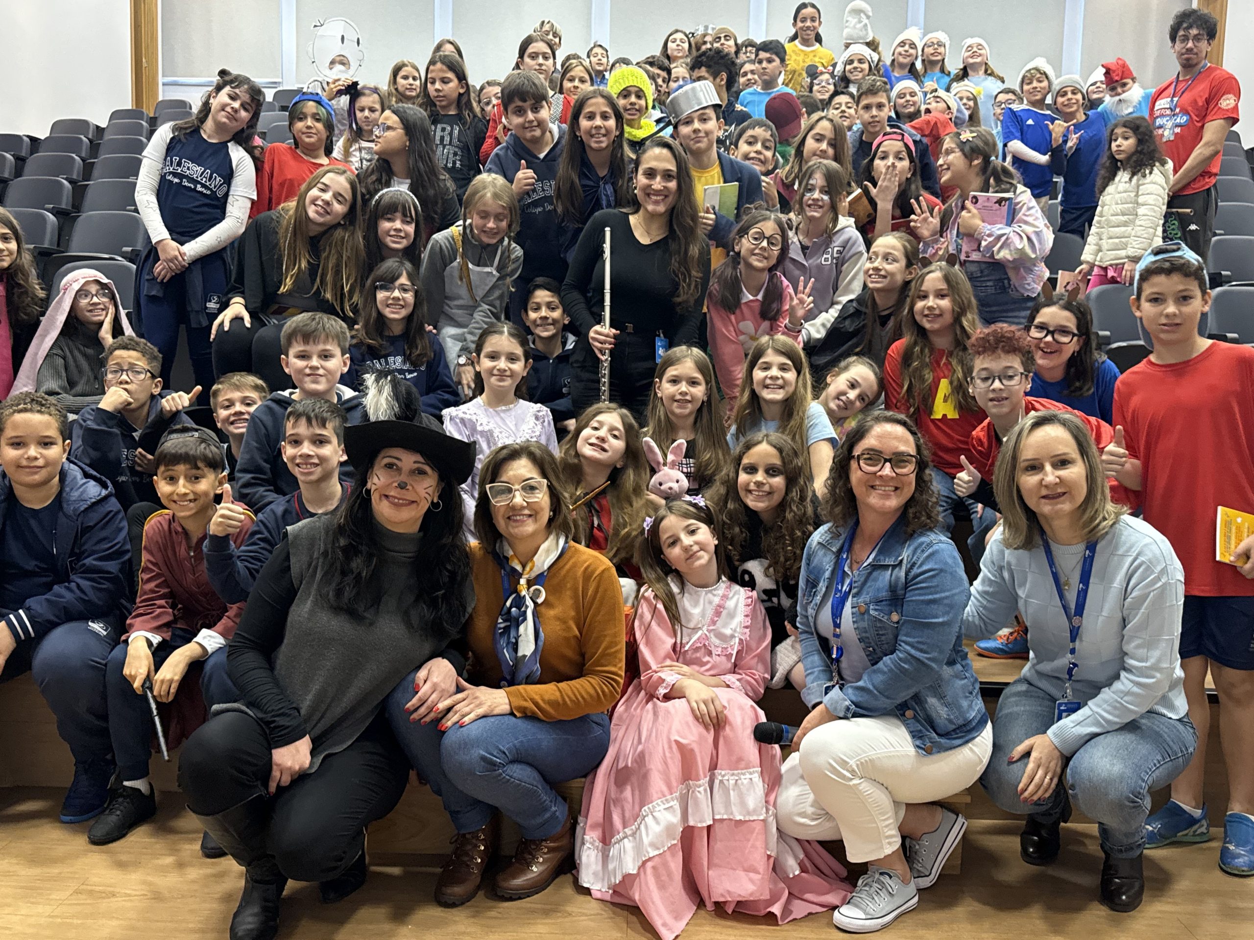 Festa Cultural e Literária 2025 – LiterArte: Vozes Femininas