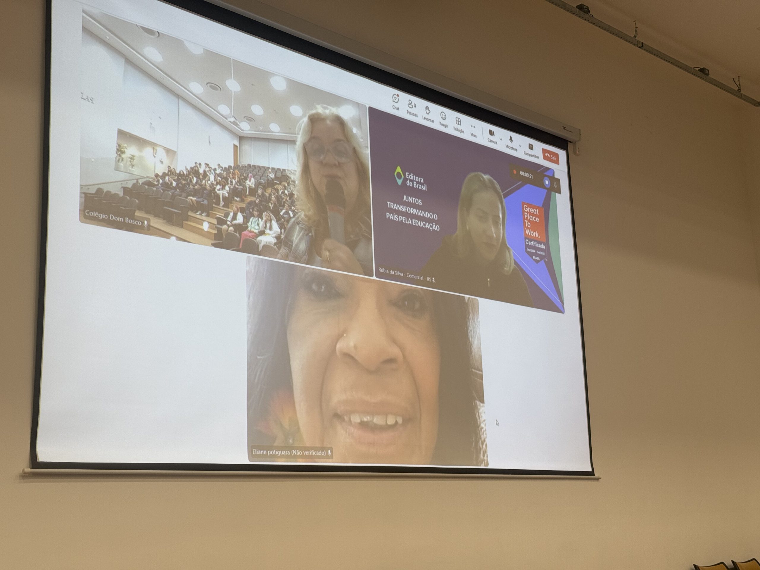 Festa Cultural e Literária 2025 – LiterArte: Vozes Femininas