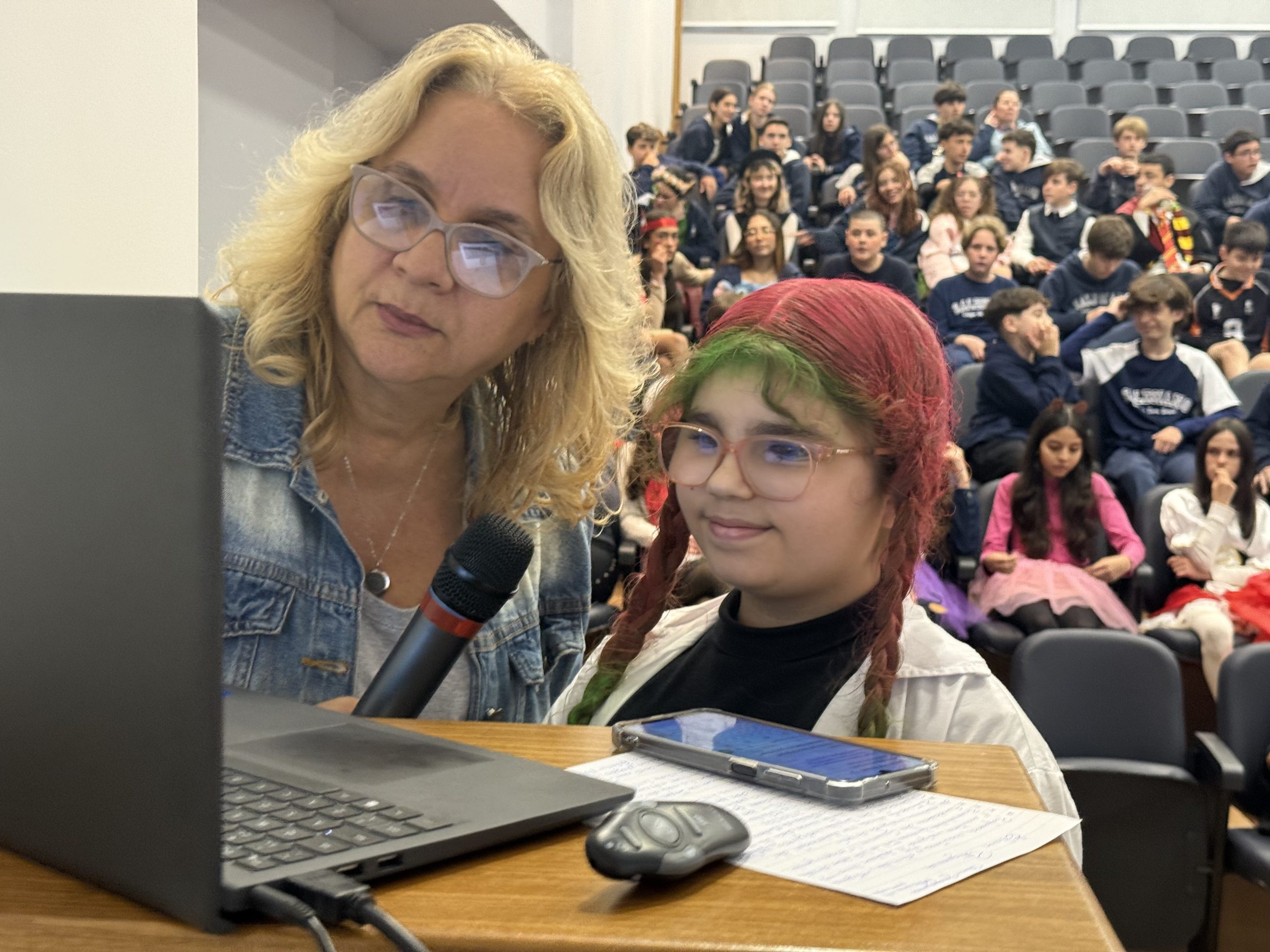 Festa Cultural e Literária 2025 – LiterArte: Vozes Femininas