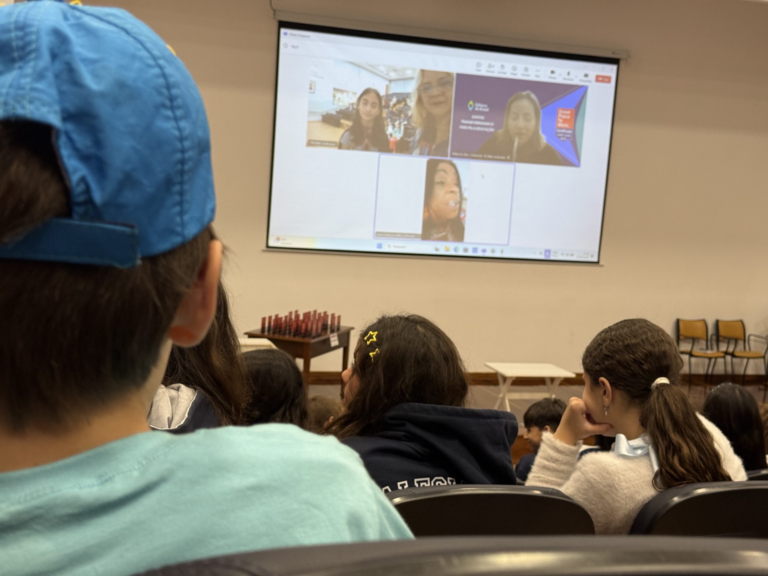 Festa Cultural e Literária 2025 – LiterArte: Vozes Femininas