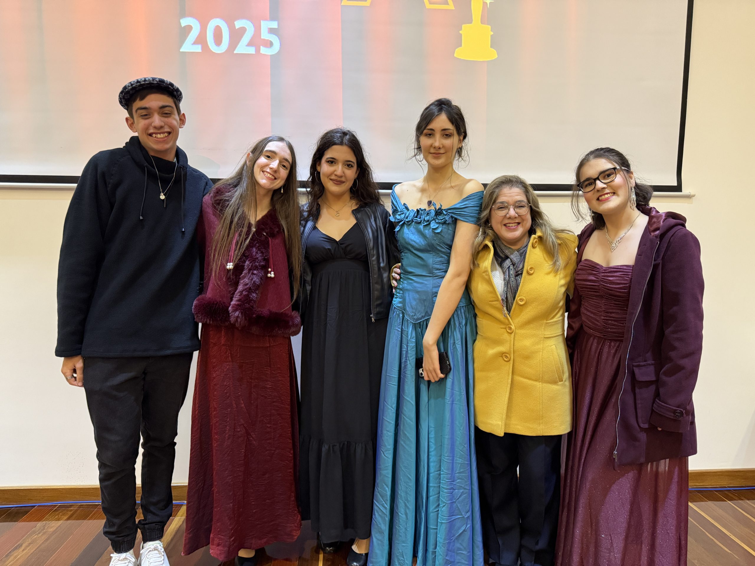 Festa Cultural e Literária 2025 – LiterArte: Vozes Femininas