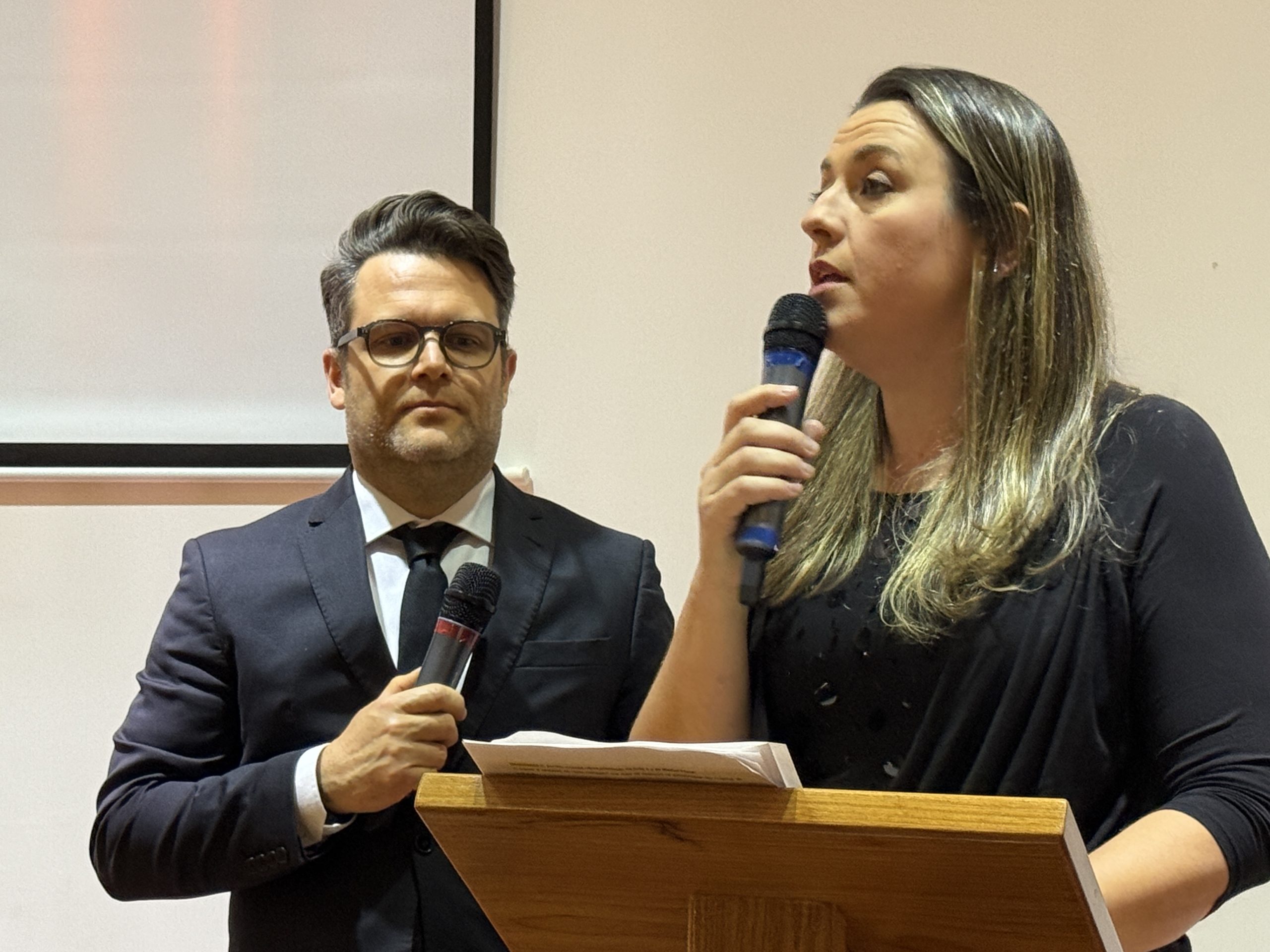 Festa Cultural e Literária 2025 – LiterArte: Vozes Femininas