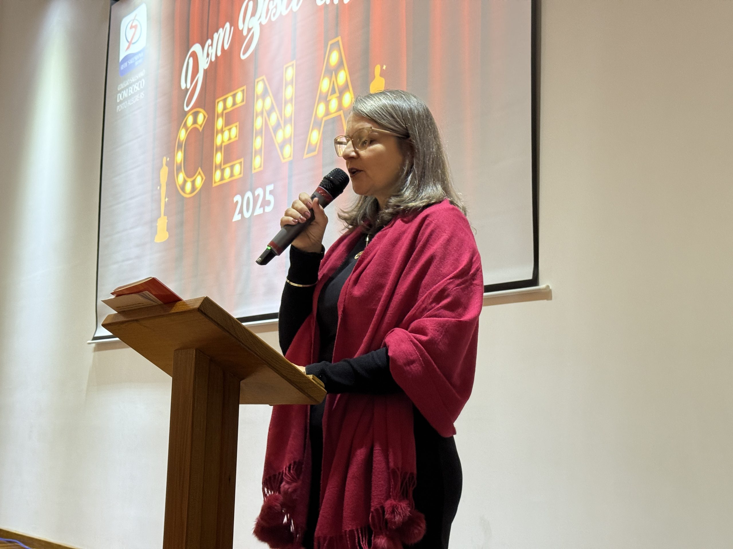 Festa Cultural e Literária 2025 – LiterArte: Vozes Femininas