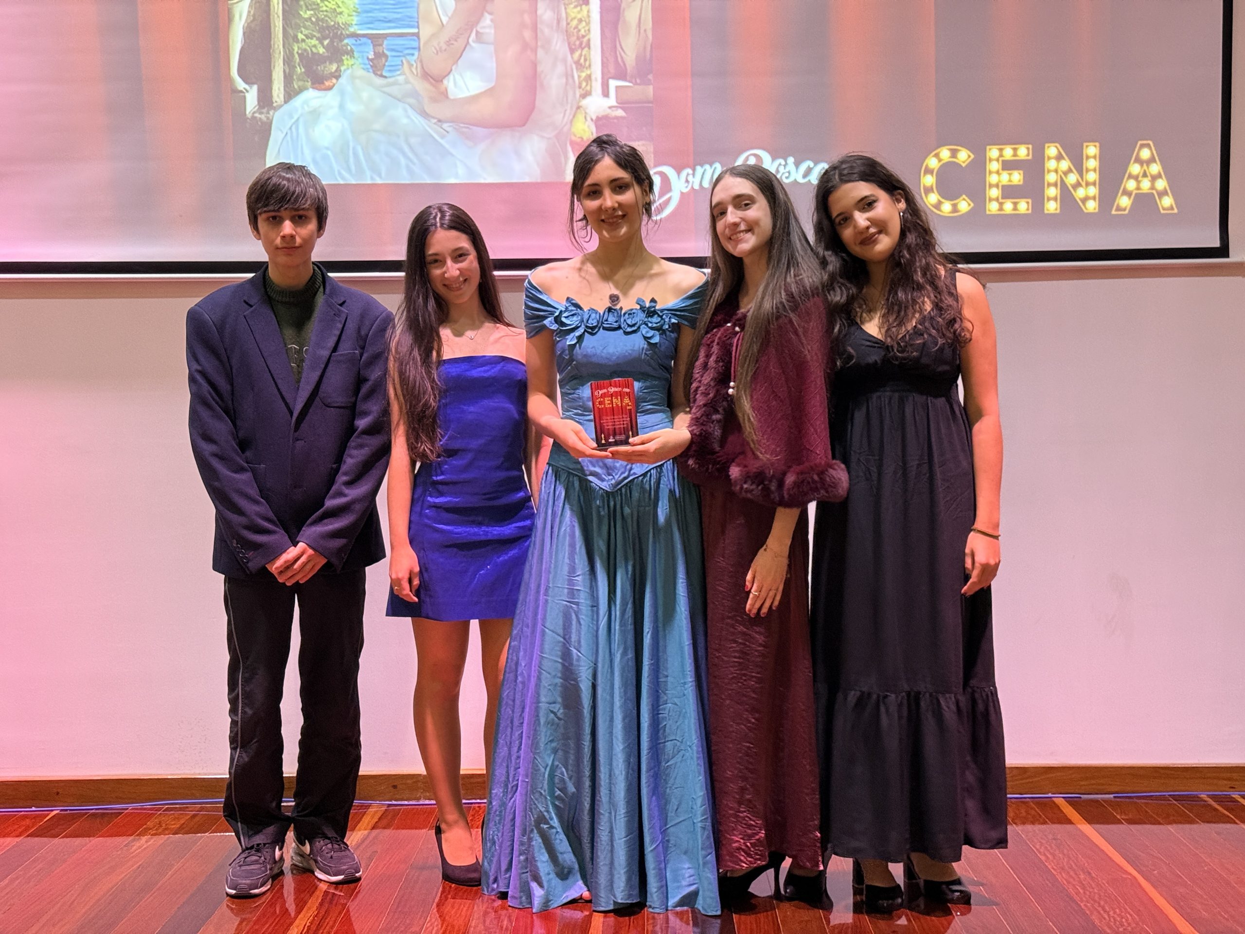 Festa Cultural e Literária 2025 – LiterArte: Vozes Femininas