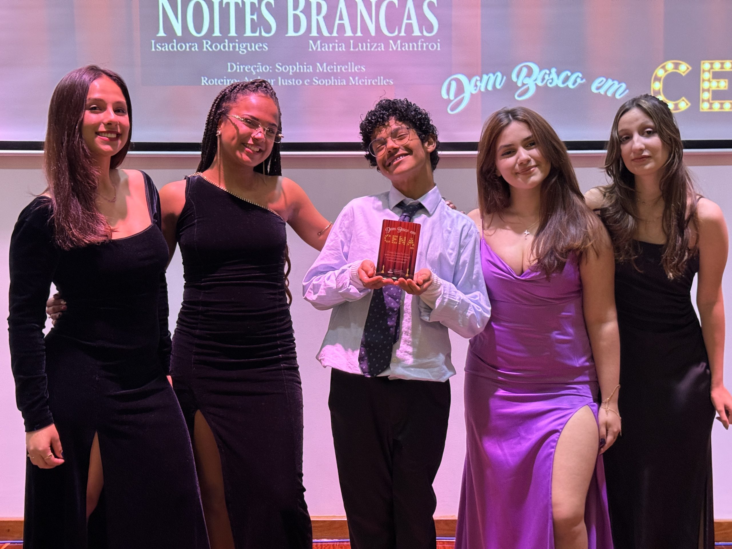 Festa Cultural e Literária 2025 – LiterArte: Vozes Femininas