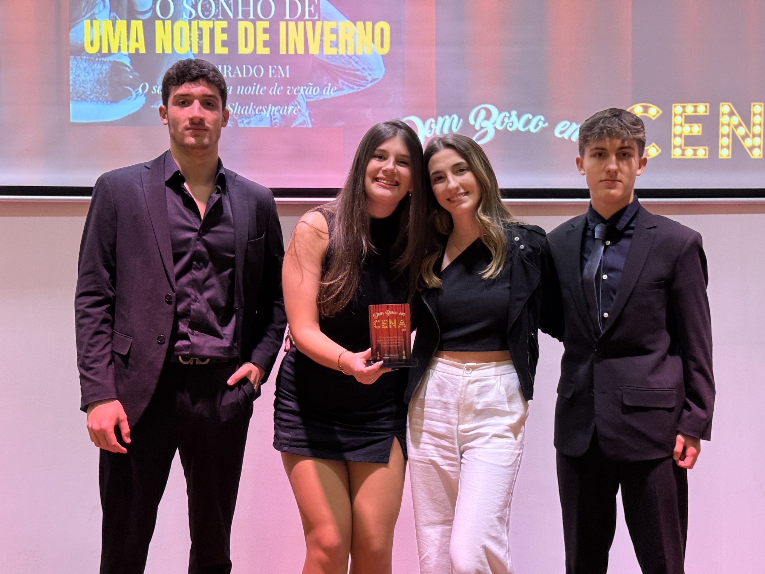 Festa Cultural e Literária 2025 – LiterArte: Vozes Femininas
