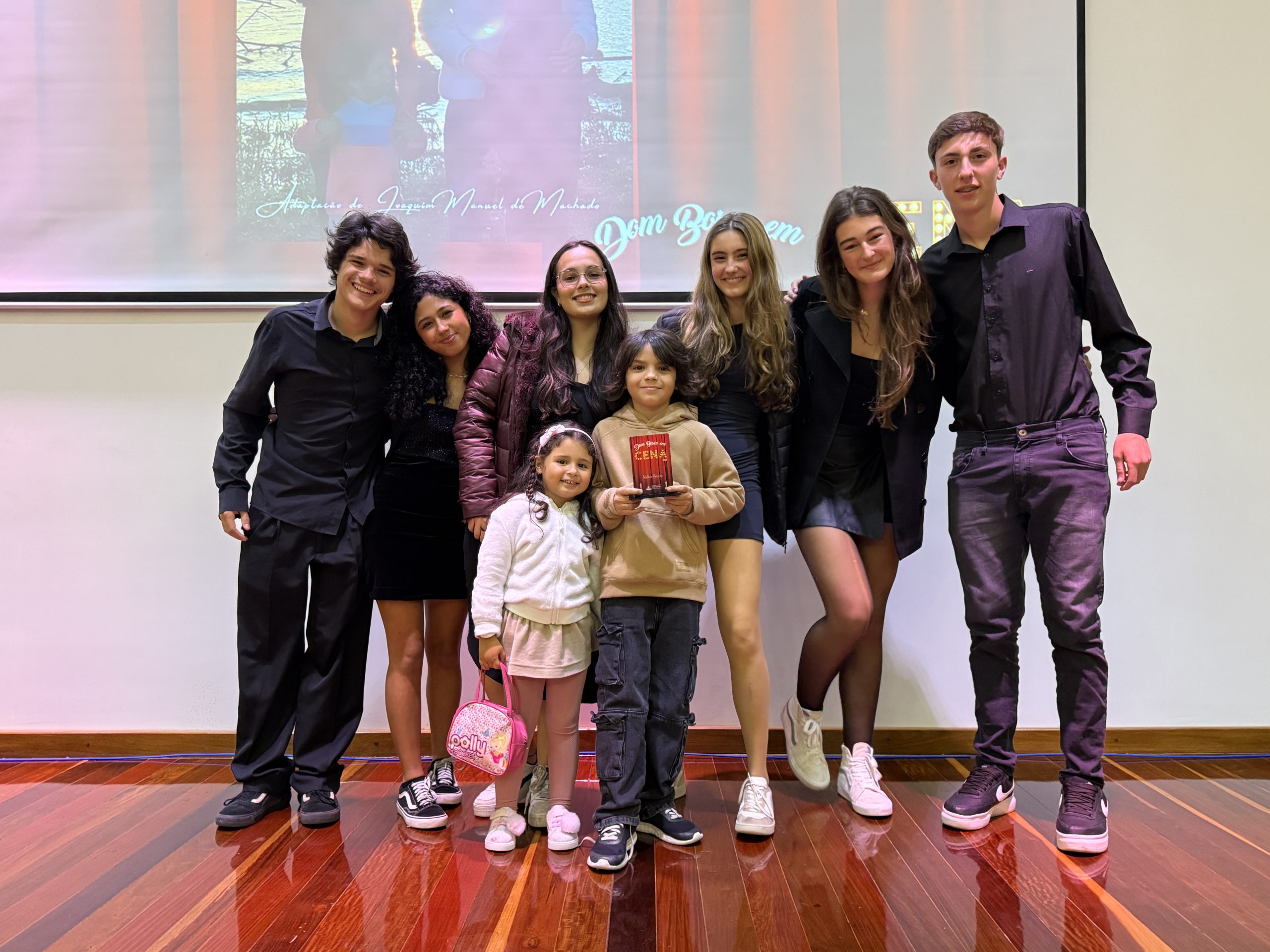Festa Cultural e Literária 2025 – LiterArte: Vozes Femininas