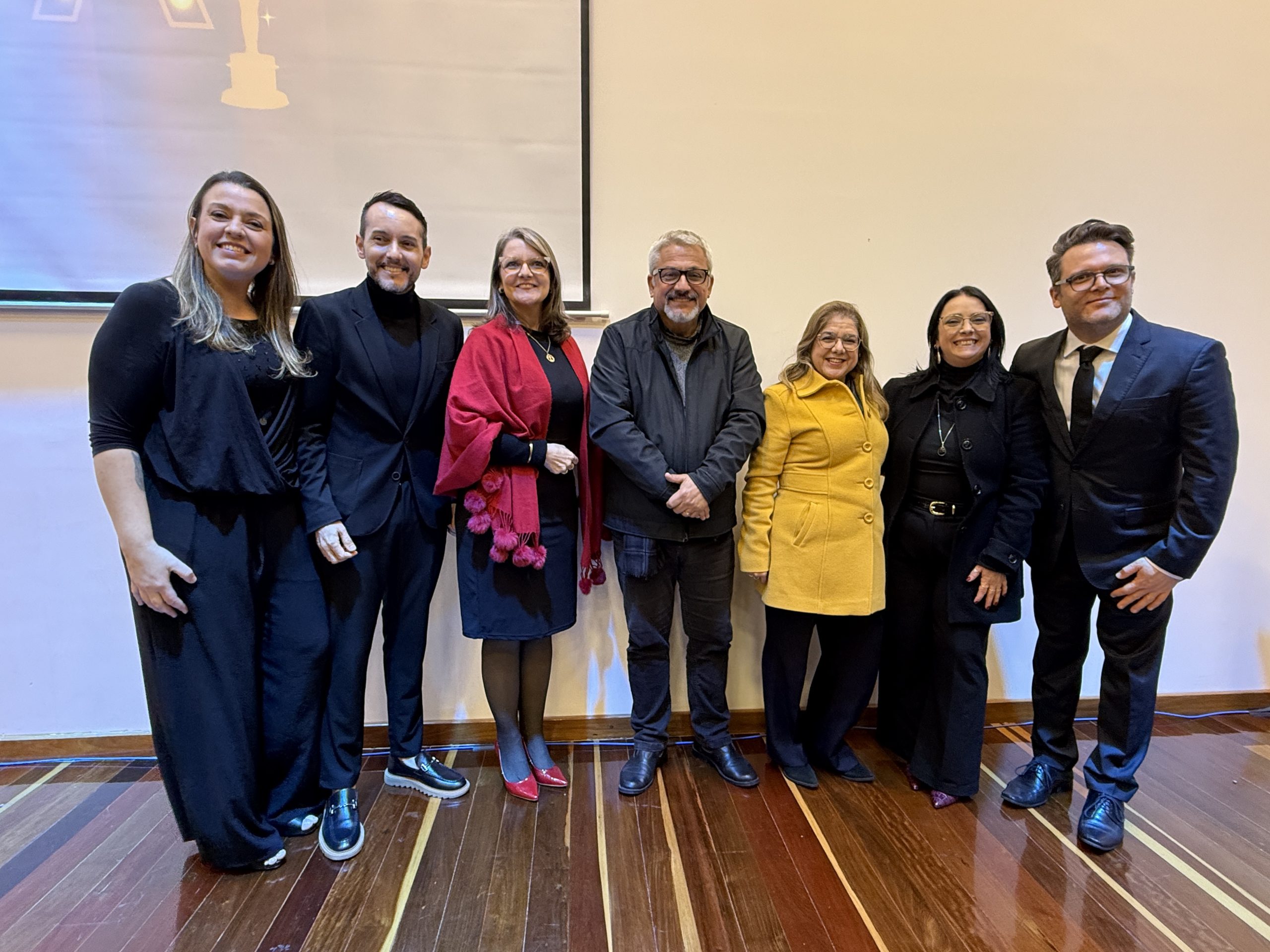 Festa Cultural e Literária 2025 – LiterArte: Vozes Femininas