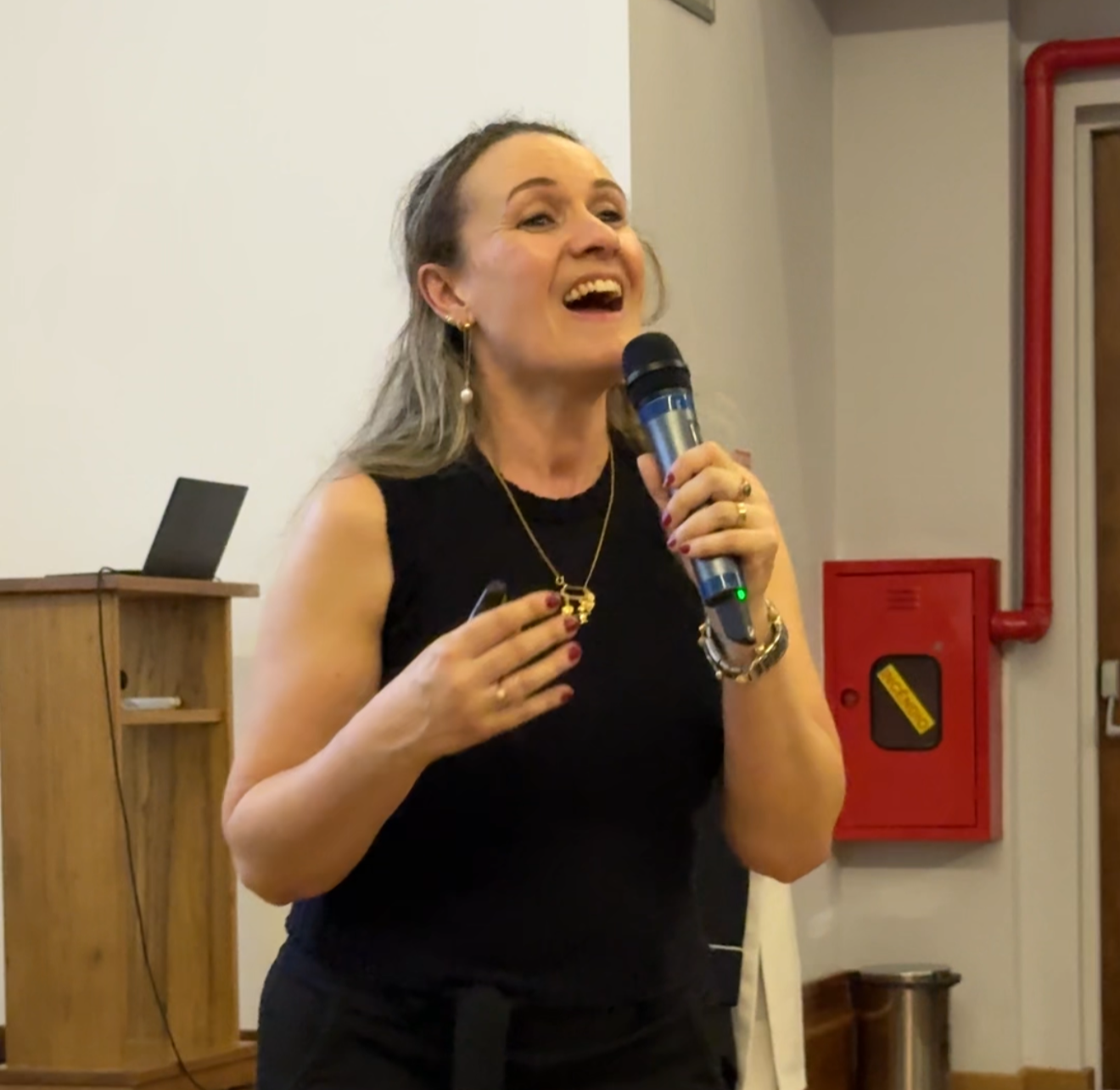 Festa Cultural e Literária 2025 – LiterArte: Vozes Femininas