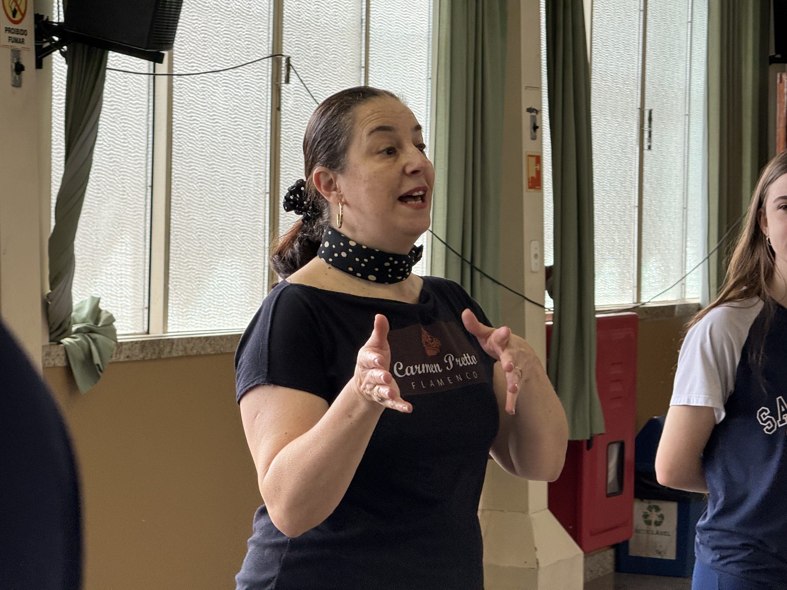 Festa Cultural e Literária 2025 – LiterArte: Vozes Femininas
