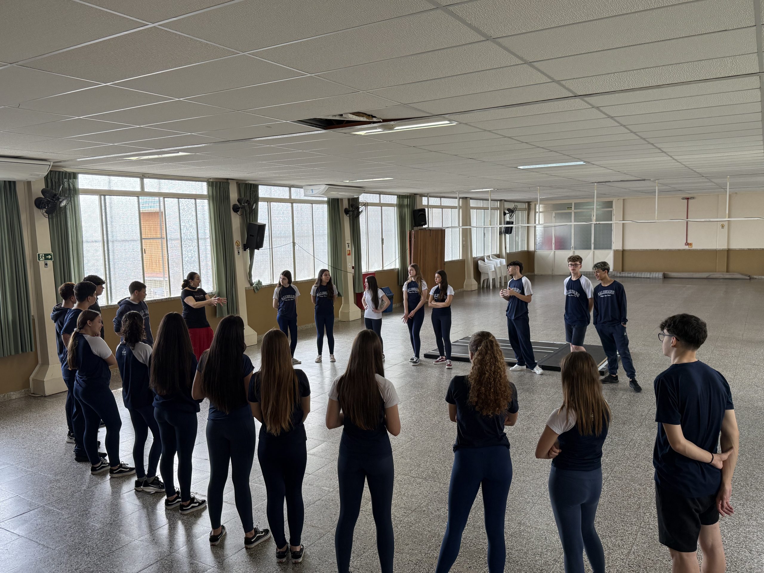 Festa Cultural e Literária 2025 – LiterArte: Vozes Femininas