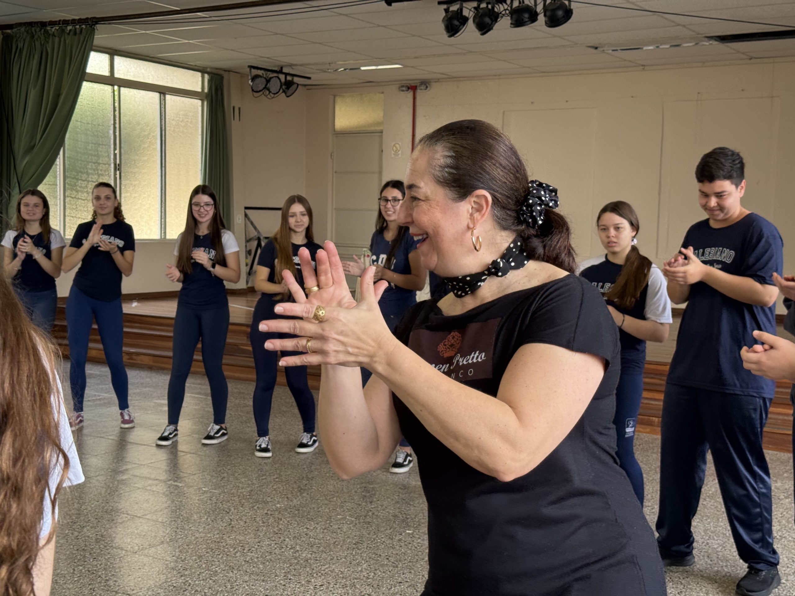 Festa Cultural e Literária 2025 – LiterArte: Vozes Femininas