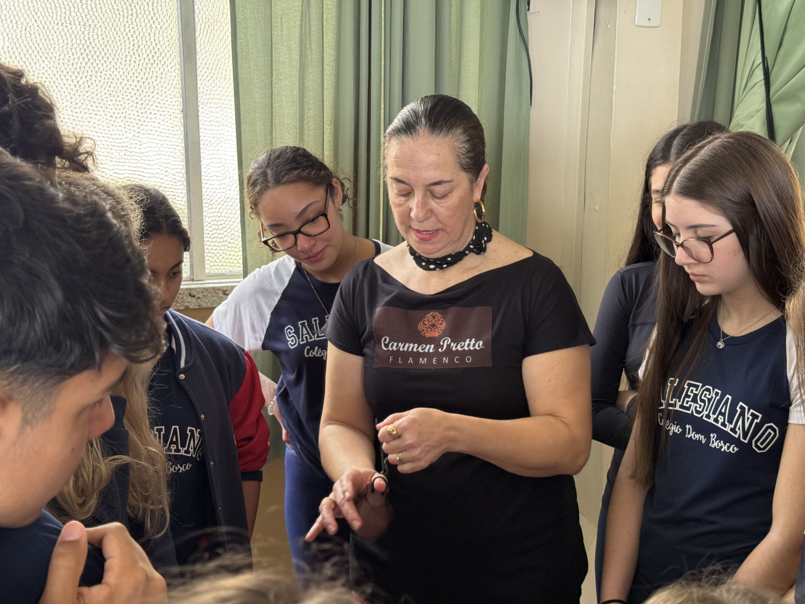 Festa Cultural e Literária 2025 – LiterArte: Vozes Femininas