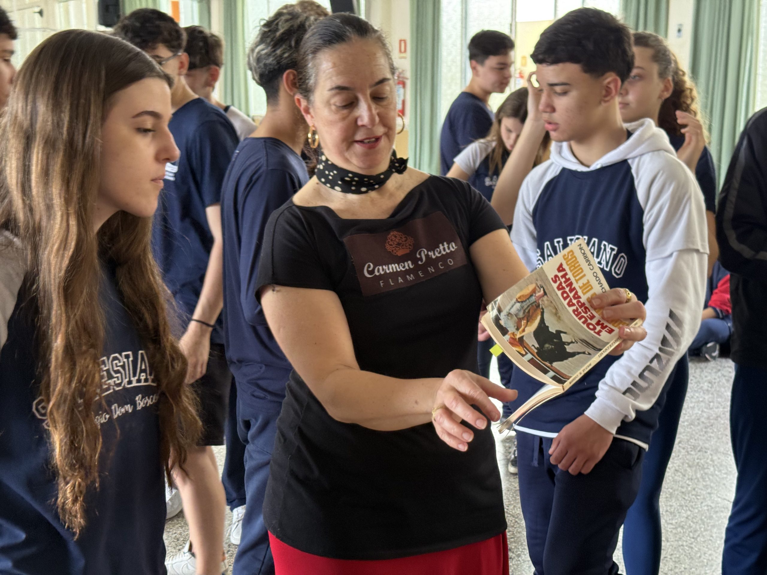 Festa Cultural e Literária 2025 – LiterArte: Vozes Femininas