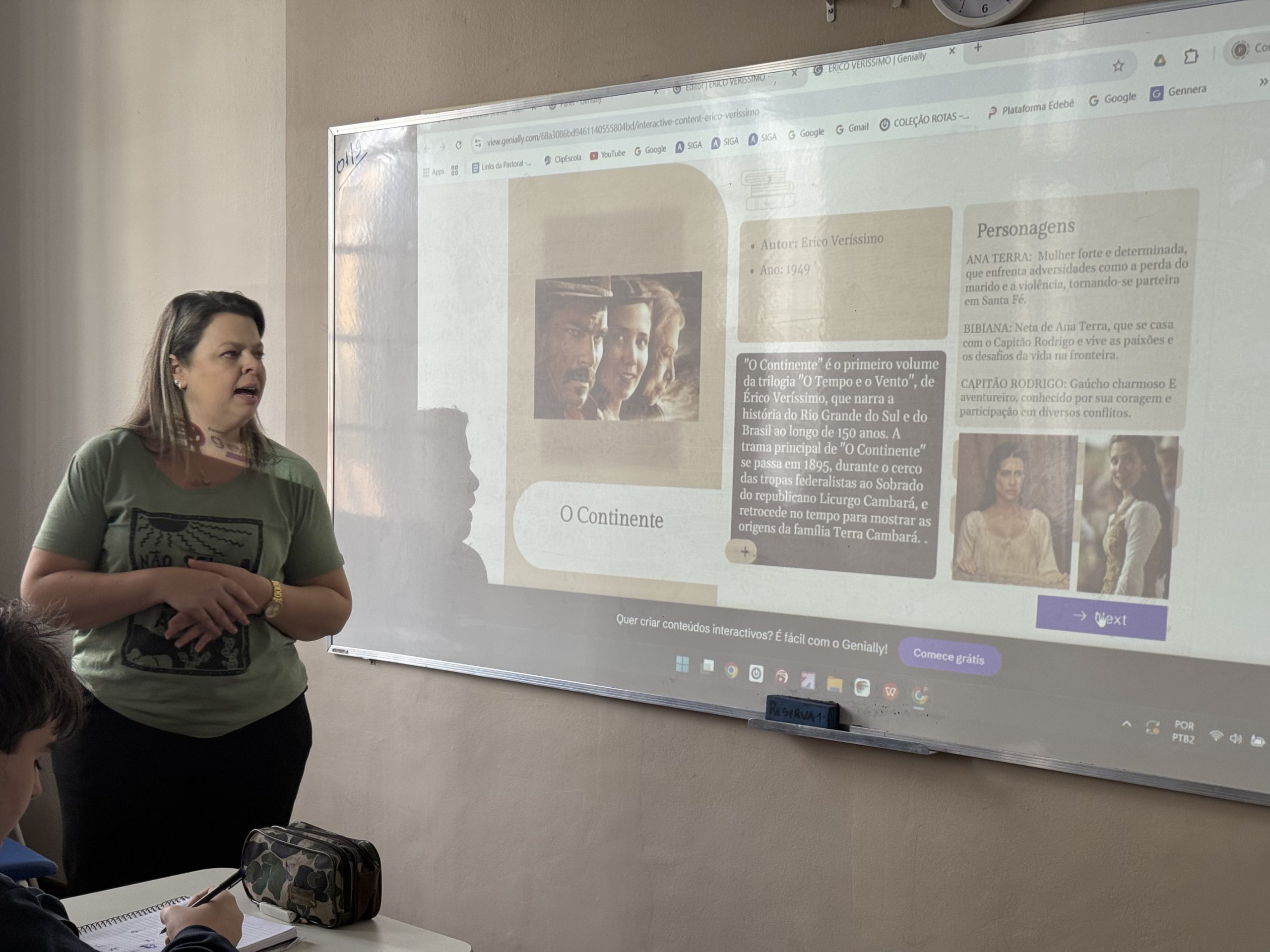 Festa Cultural e Literária 2025 – LiterArte: Vozes Femininas