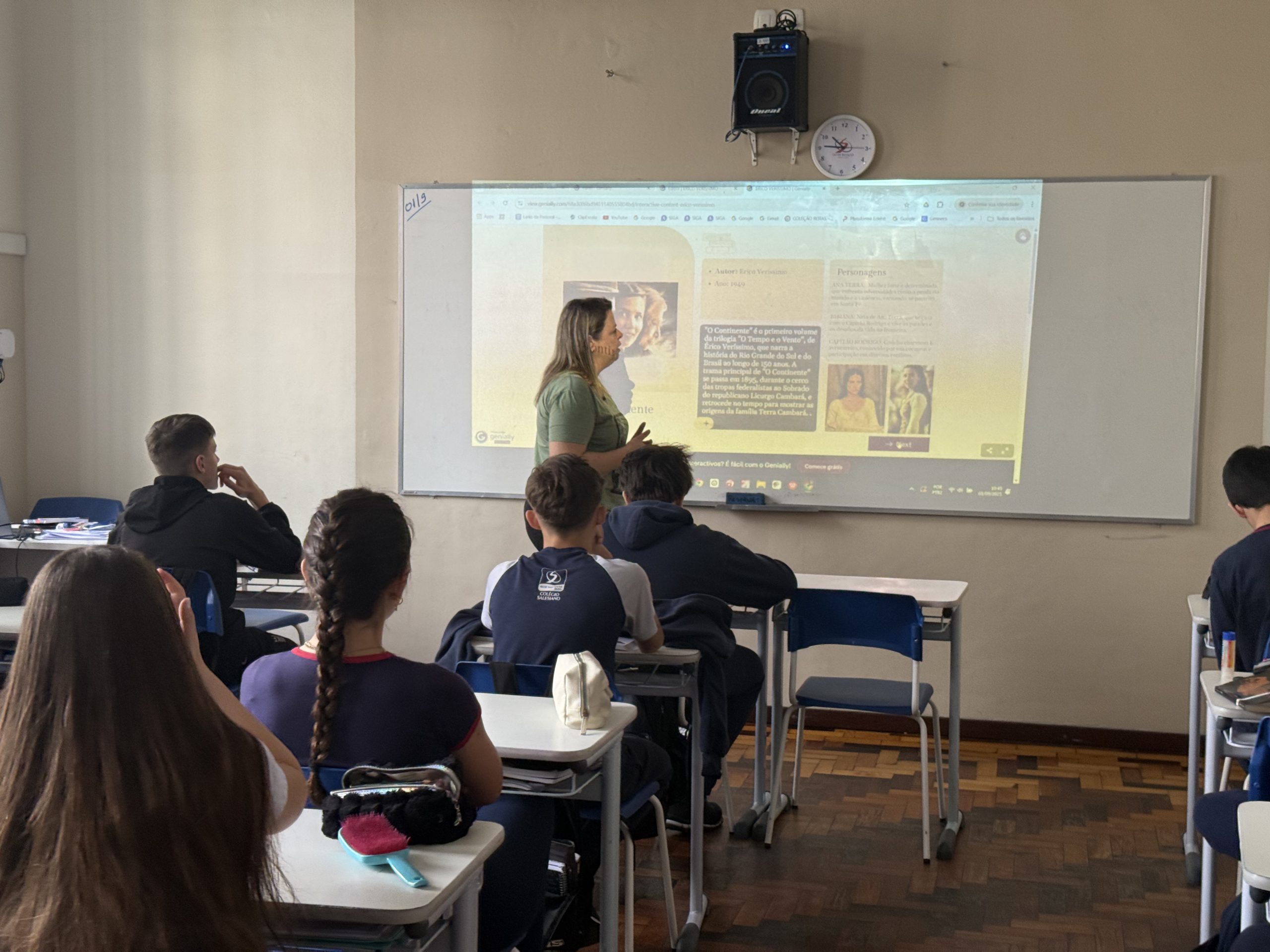 Festa Cultural e Literária 2025 – LiterArte: Vozes Femininas