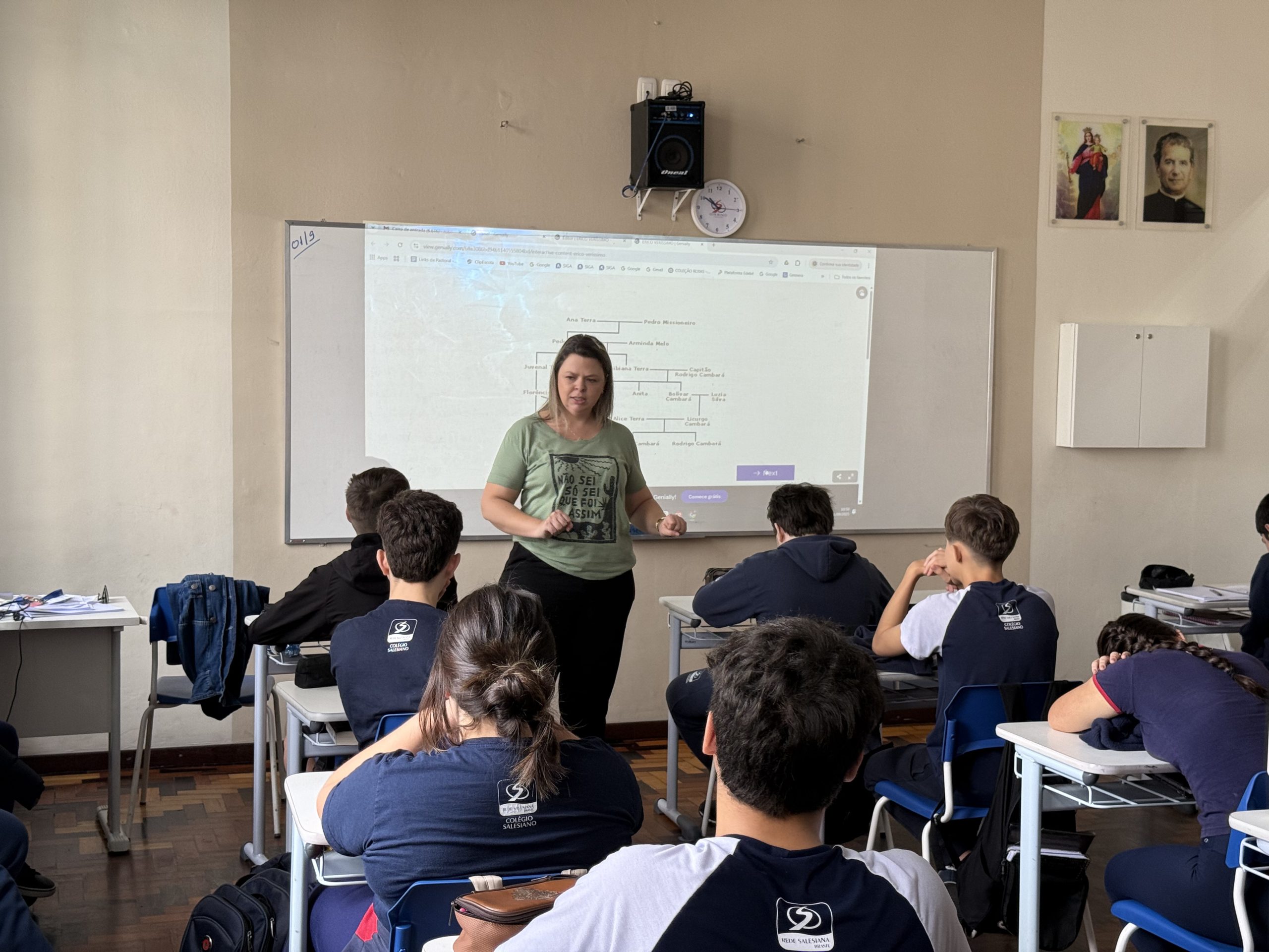 Festa Cultural e Literária 2025 – LiterArte: Vozes Femininas