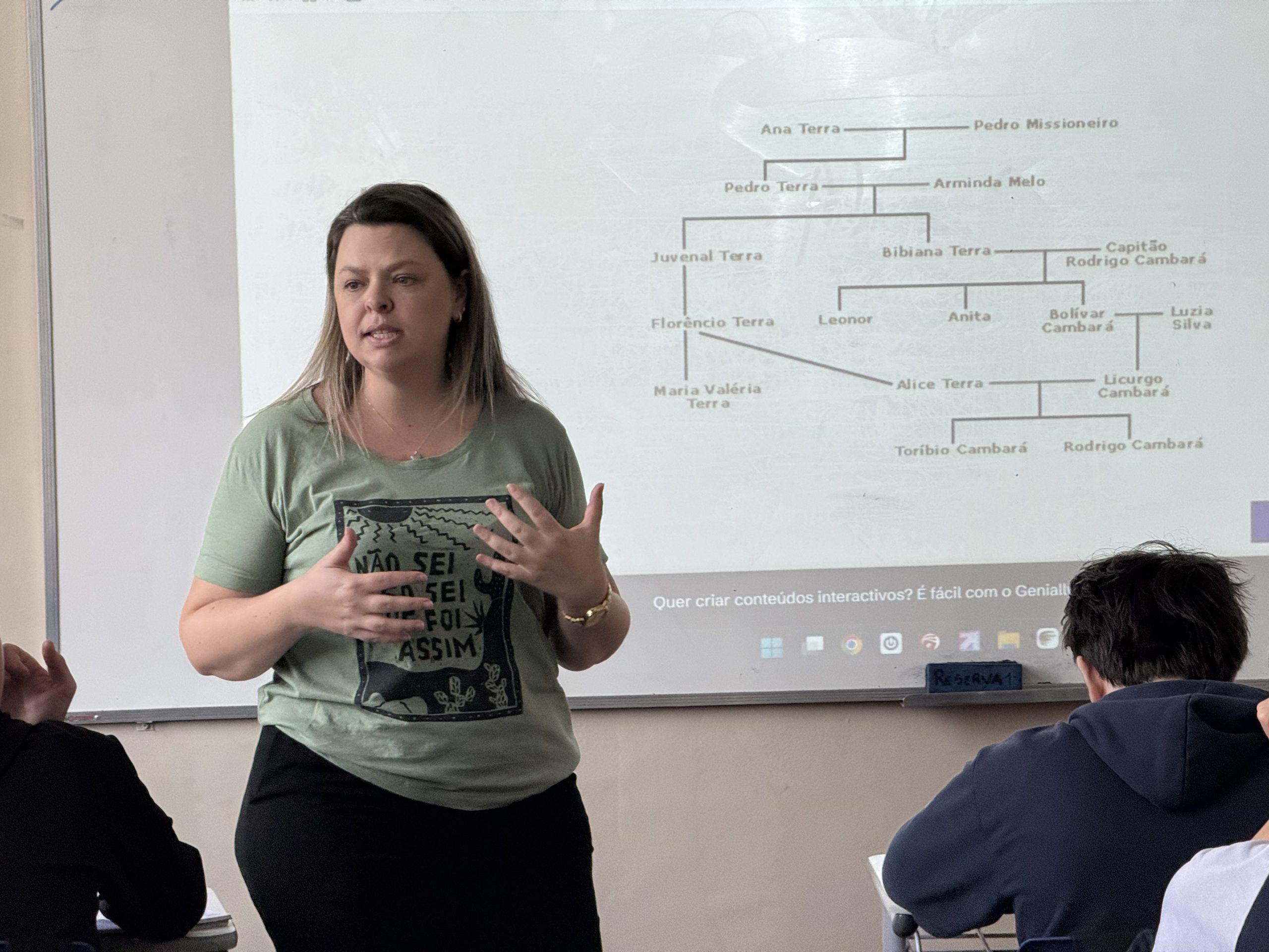 Festa Cultural e Literária 2025 – LiterArte: Vozes Femininas