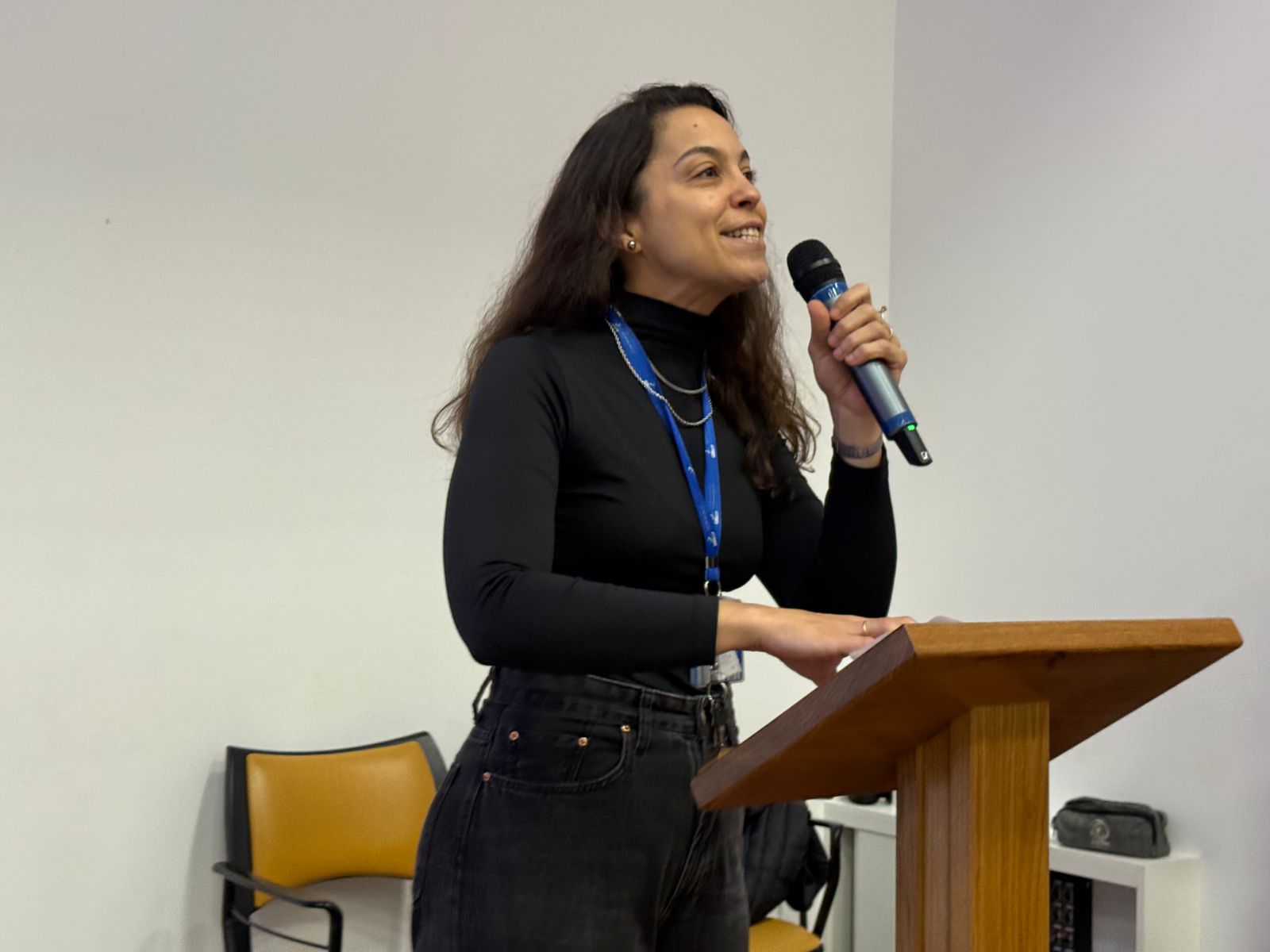 Festa Cultural e Literária 2025 – LiterArte: Vozes Femininas