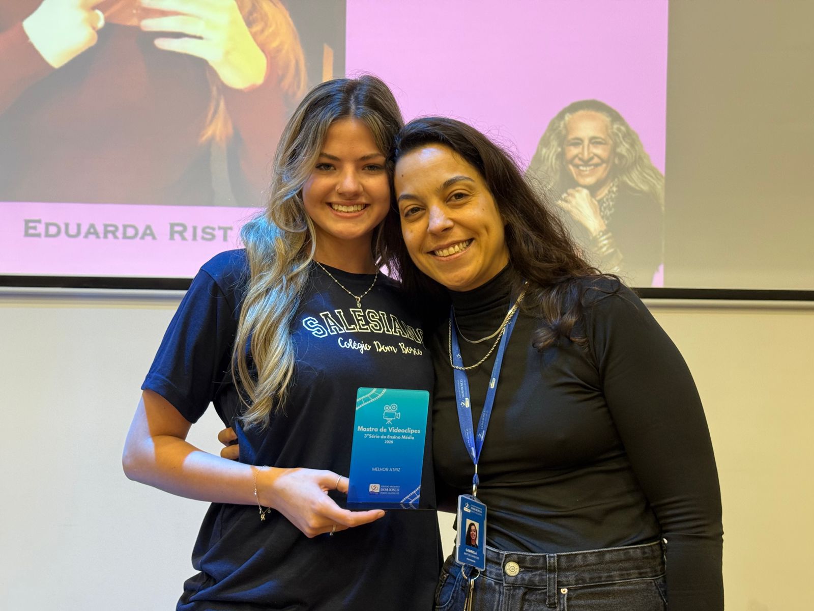 Festa Cultural e Literária 2025 – LiterArte: Vozes Femininas