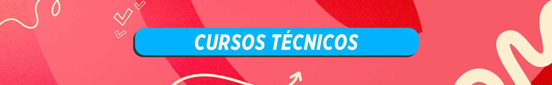 Cursos Técnicos