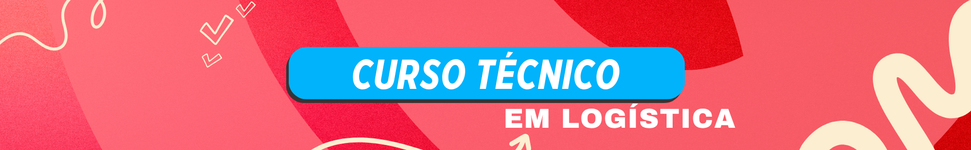 Curso Técnico em Logística