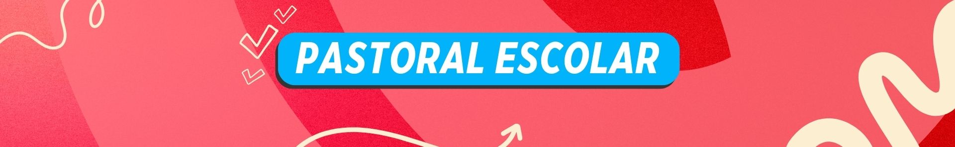 Grupos da Pastoral