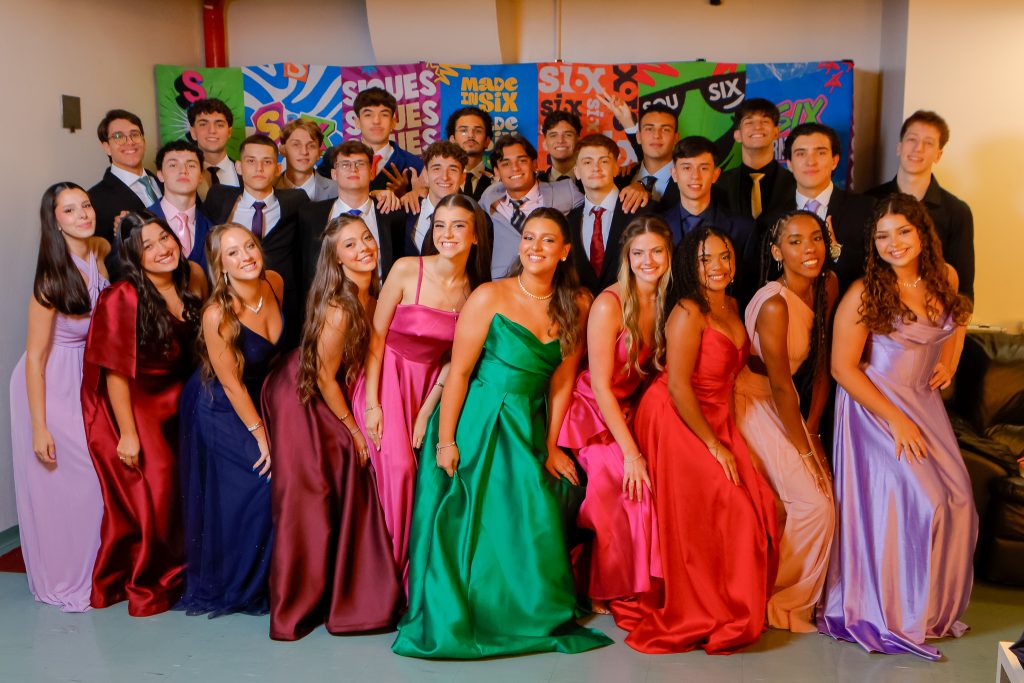 Formatura Terceirões 2025
