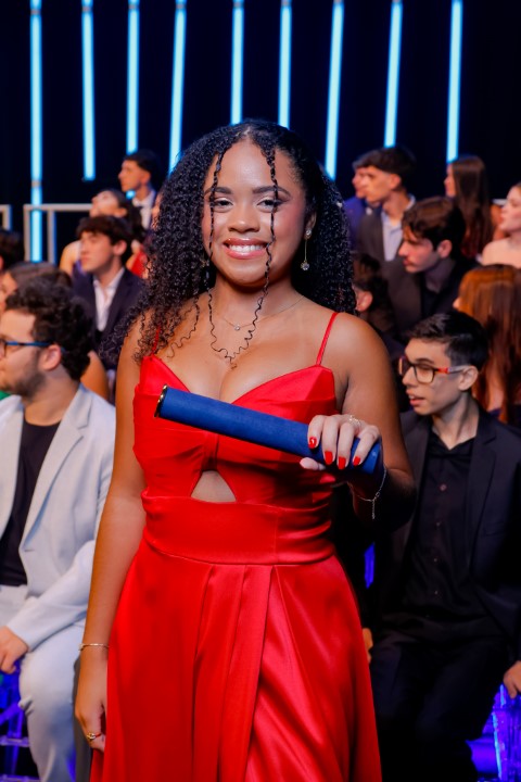 Formatura Terceirões 2025