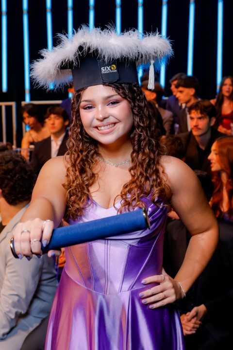 Formatura Terceirões 2025