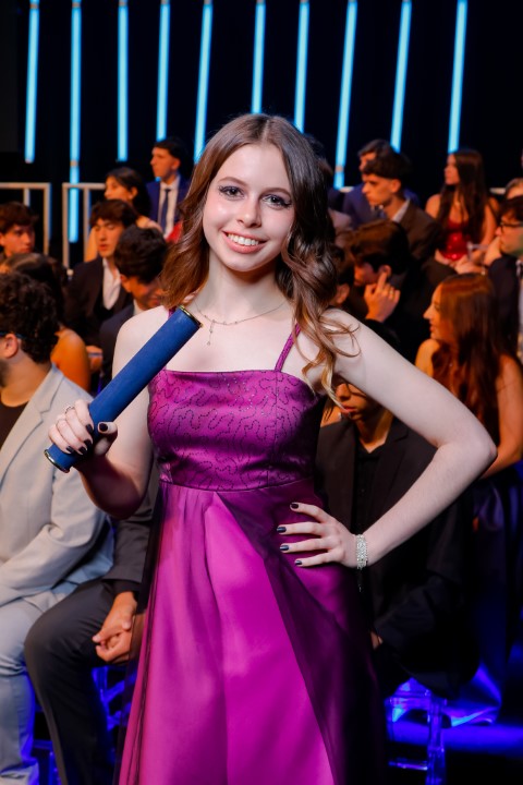 Formatura Terceirões 2025