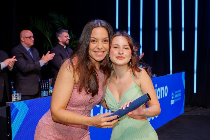 Formatura Terceirões 2025