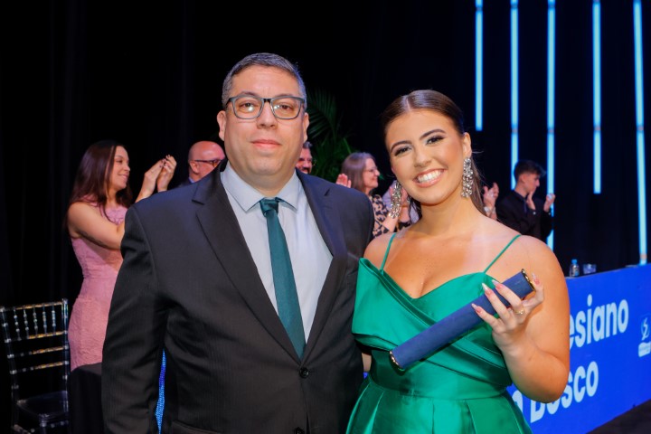 Formatura Terceirões 2025