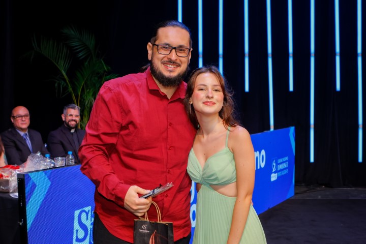 Formatura Terceirões 2025