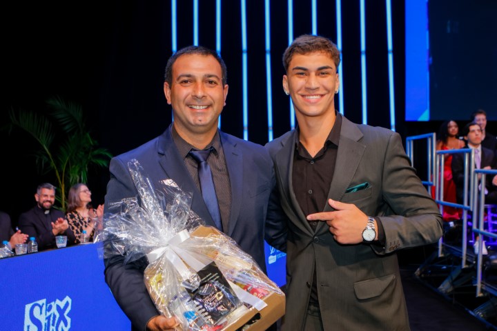 Formatura Terceirões 2025