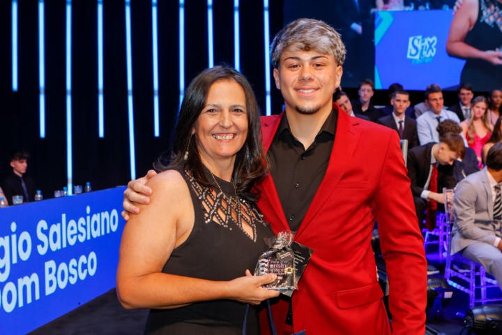 Formatura Terceirões 2025