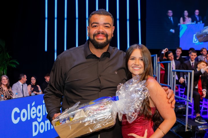 Formatura Terceirões 2025