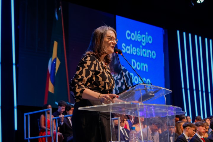 Formatura Terceirões 2025