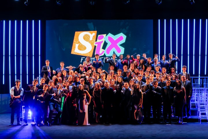 Formatura Terceirões 2025