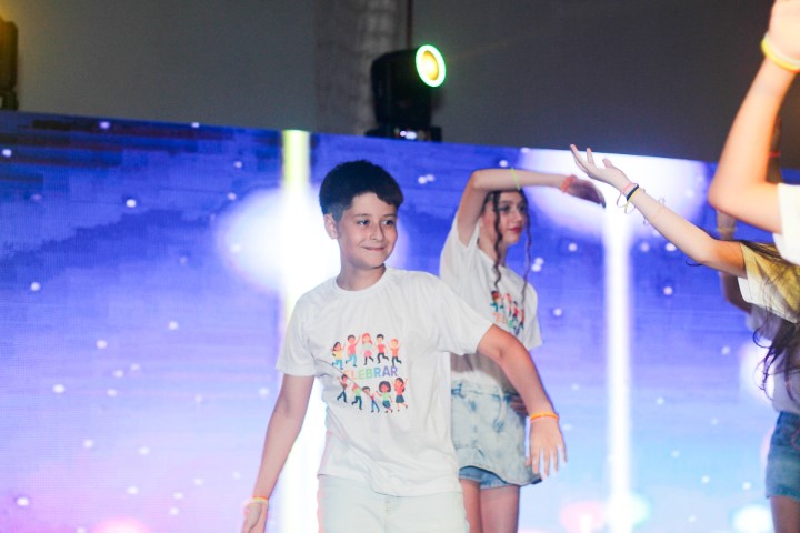 Apresentações de Natal (4ª Noite)