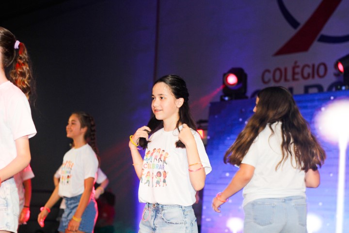 Apresentações de Natal (4ª Noite)