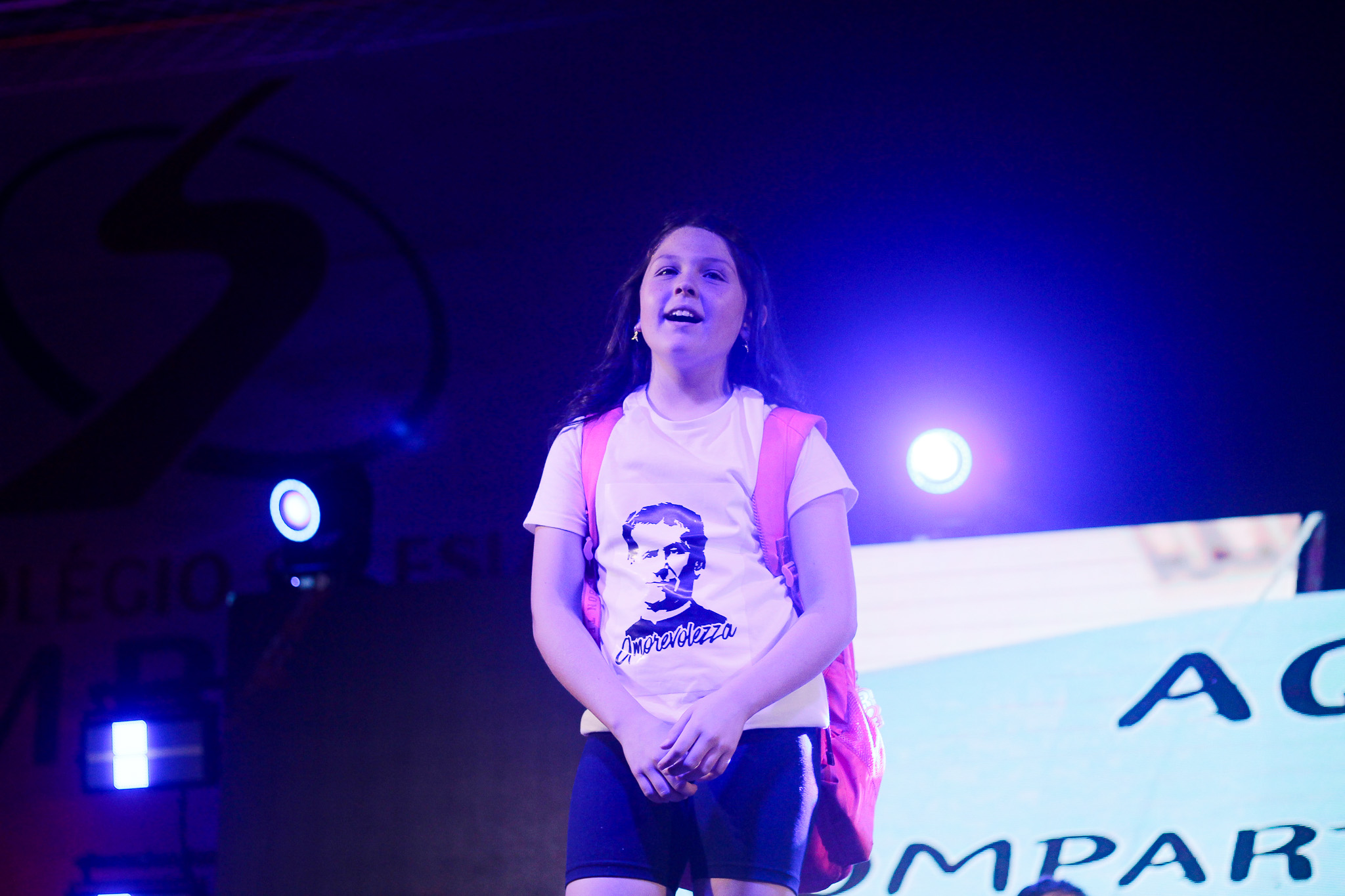 Apresentações de Natal (4ª Noite)