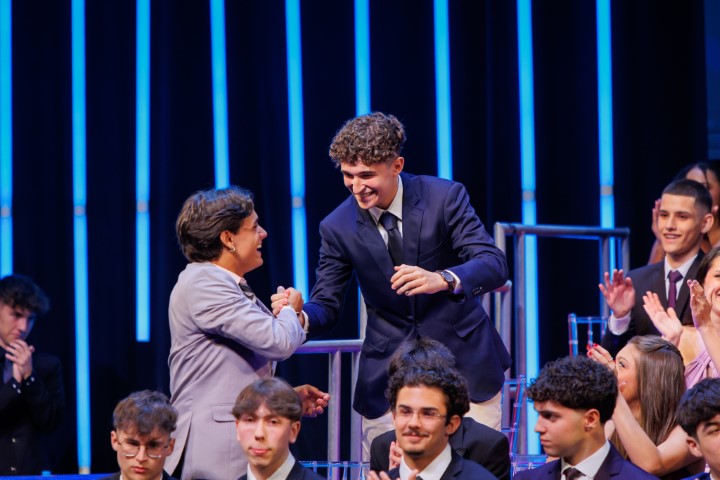 Formatura Terceirões 2025