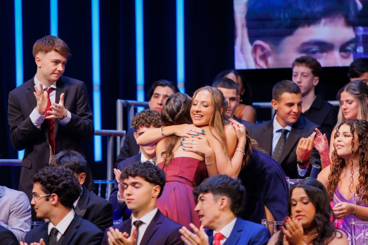 Formatura Terceirões 2025